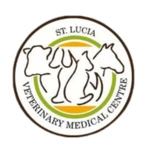 vmc st lucia animal hospital android application logo